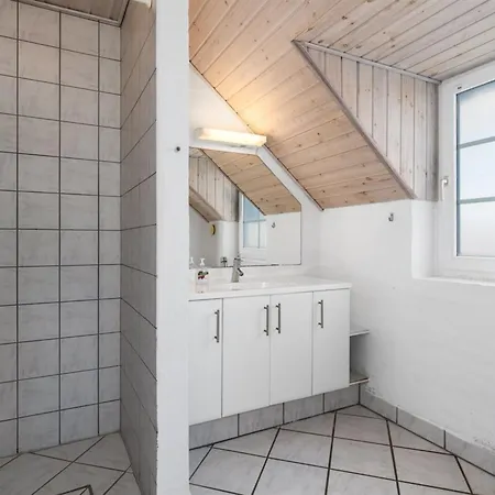 Lemmikki - 1-5km From The Sea By Interhome * Ringkøbing